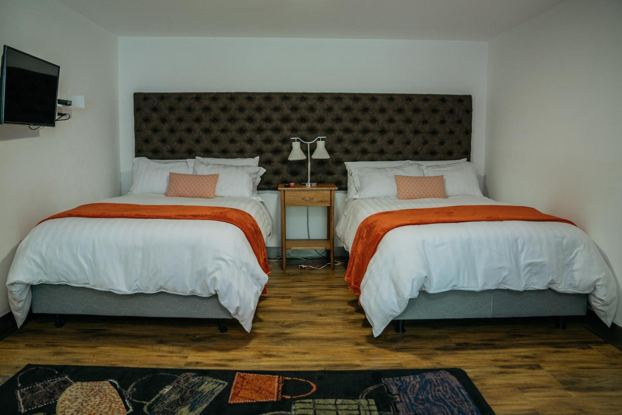 קיטו Dolce Lobo Boutique Stay מראה חיצוני תמונה