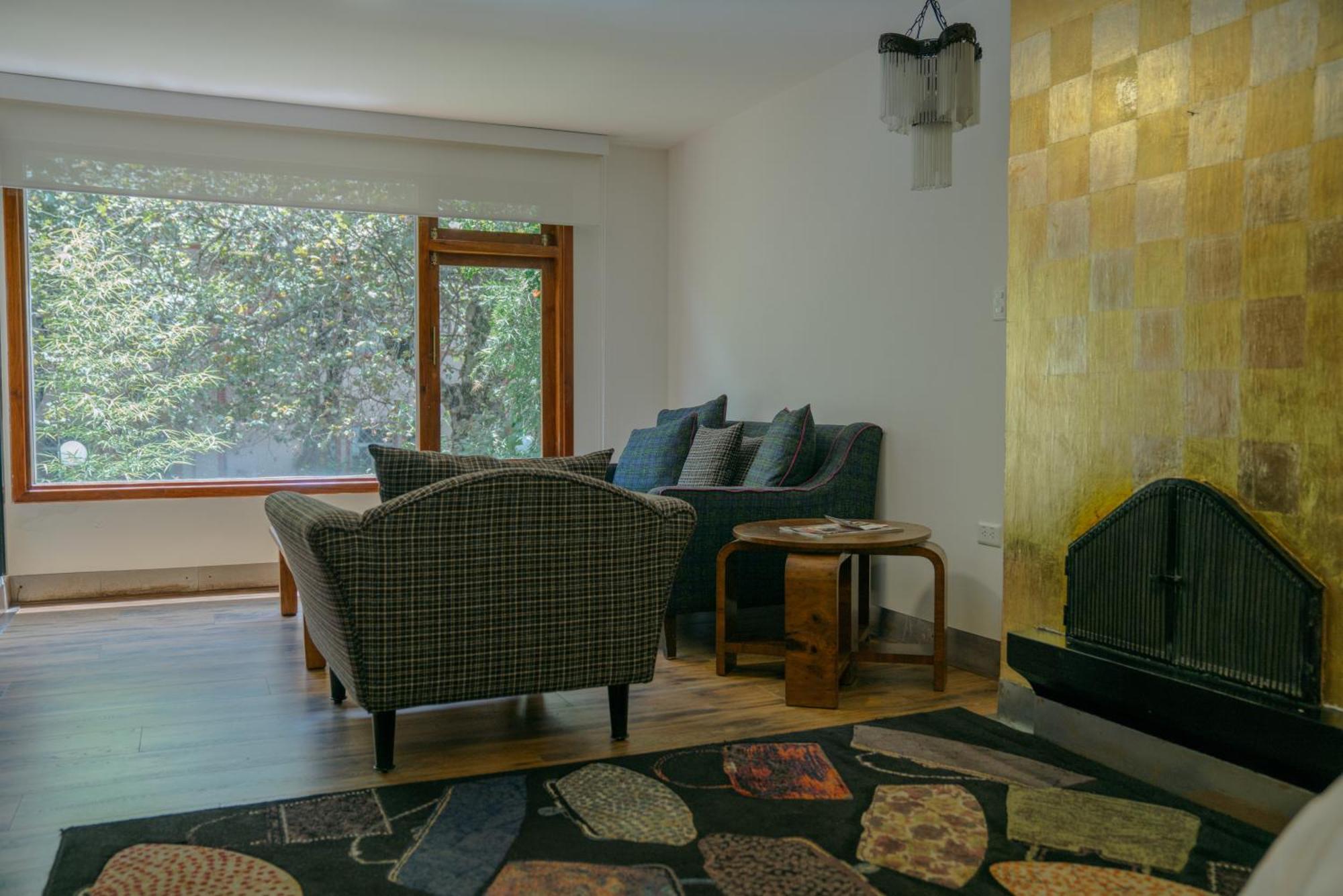 קיטו Dolce Lobo Boutique Stay מראה חיצוני תמונה
