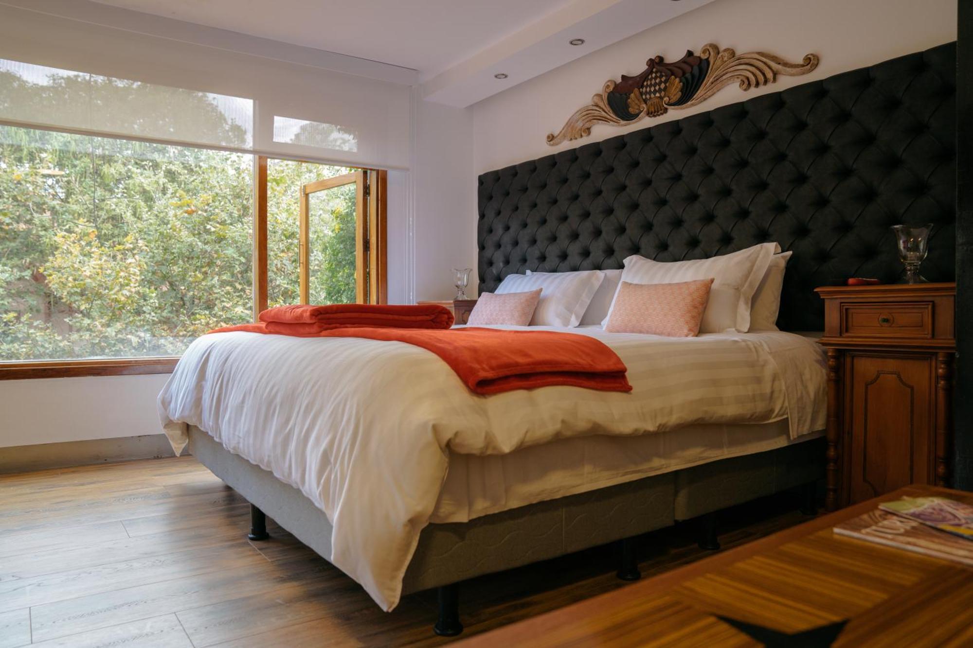 קיטו Dolce Lobo Boutique Stay מראה חיצוני תמונה