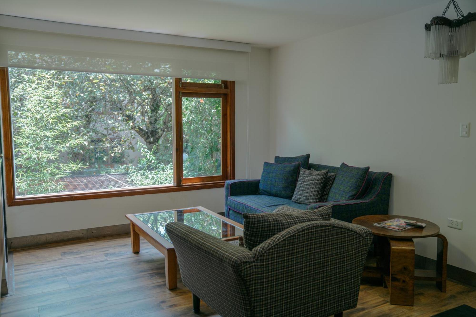 קיטו Dolce Lobo Boutique Stay מראה חיצוני תמונה