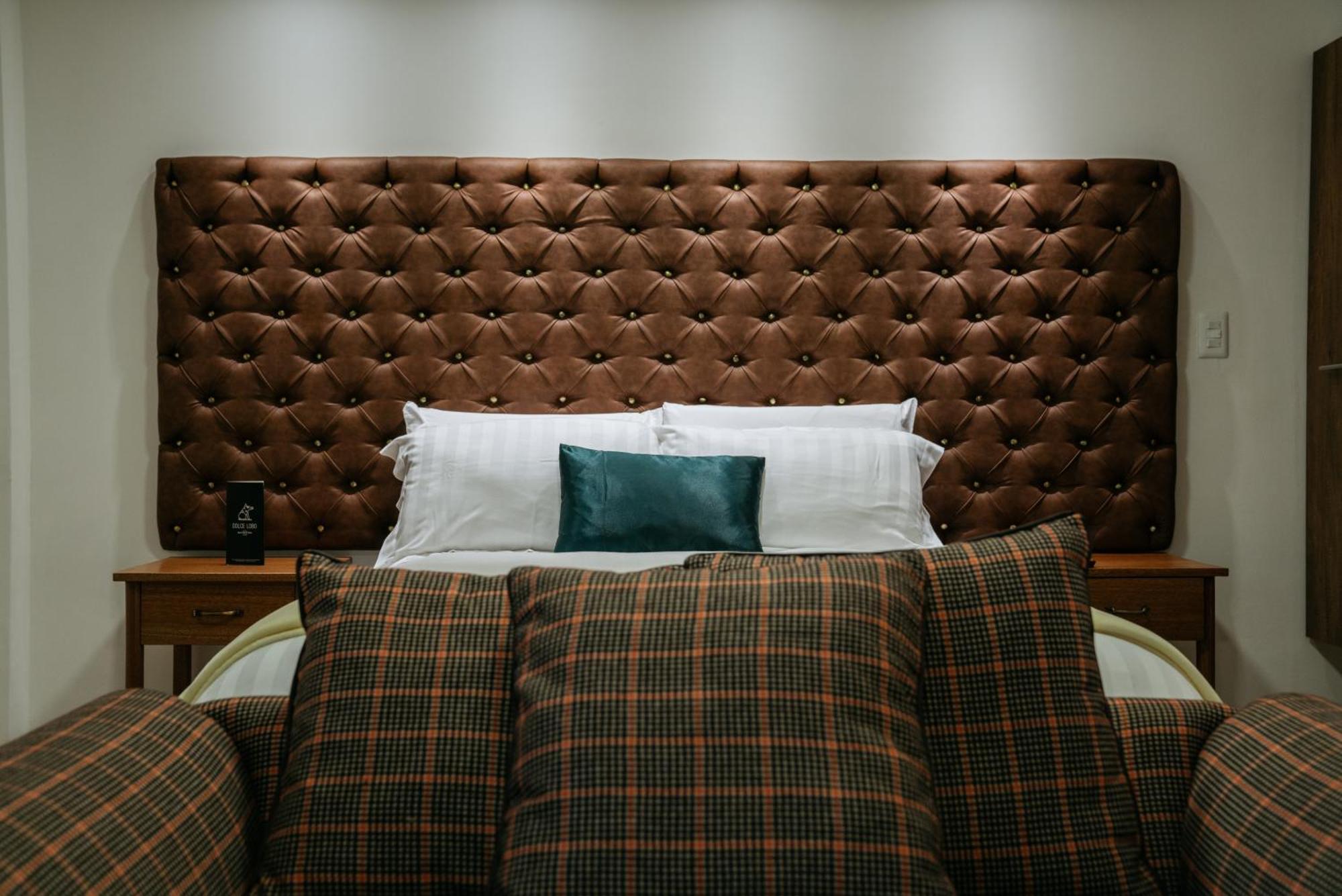 קיטו Dolce Lobo Boutique Stay מראה חיצוני תמונה