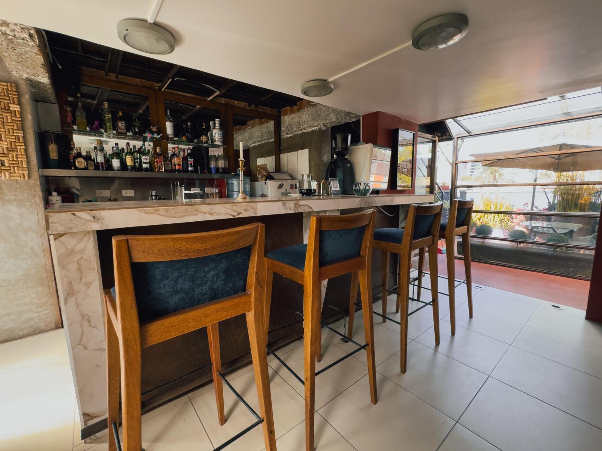 קיטו Dolce Lobo Boutique Stay מראה חיצוני תמונה