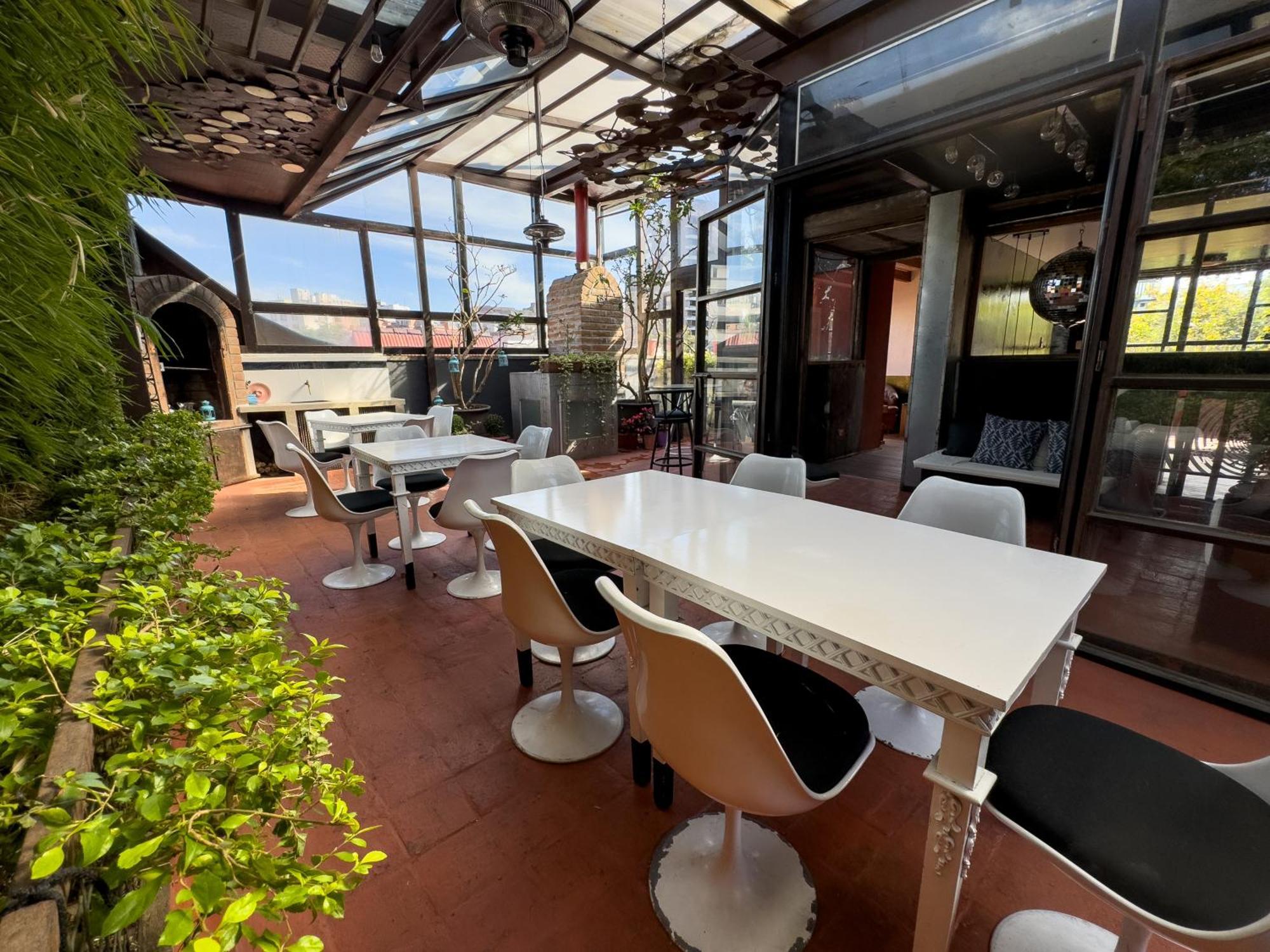 קיטו Dolce Lobo Boutique Stay מראה חיצוני תמונה