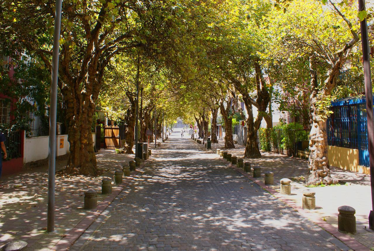 קיטו Dolce Lobo Boutique Stay מראה חיצוני תמונה