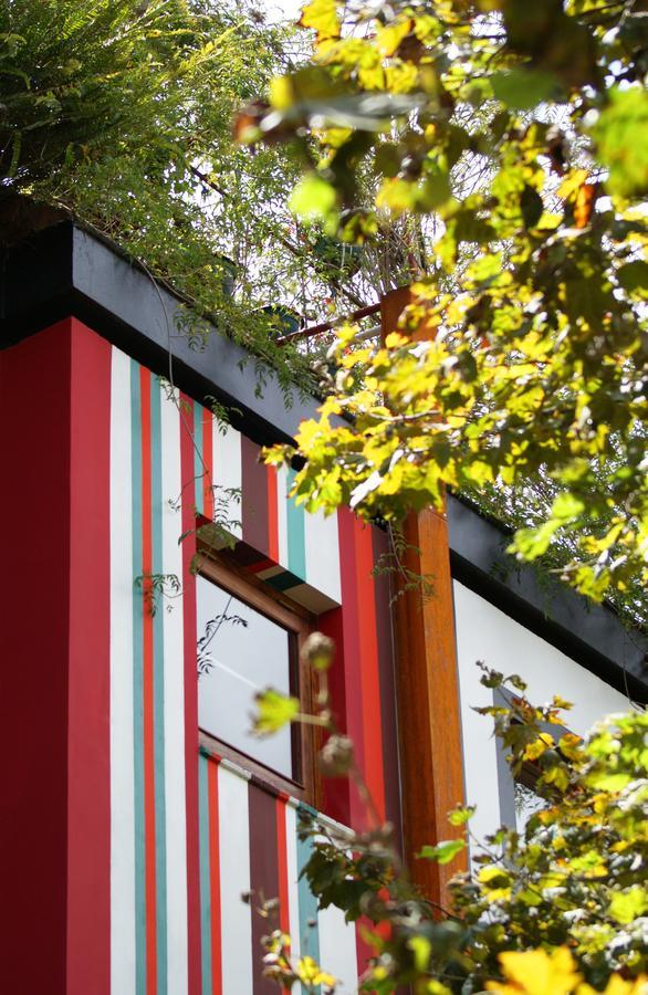 קיטו Dolce Lobo Boutique Stay מראה חיצוני תמונה