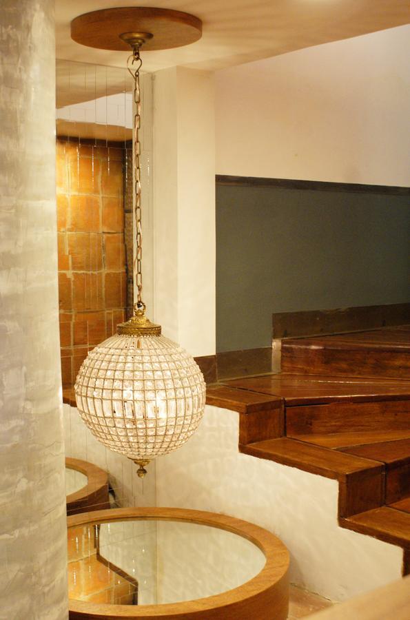 קיטו Dolce Lobo Boutique Stay מראה חיצוני תמונה