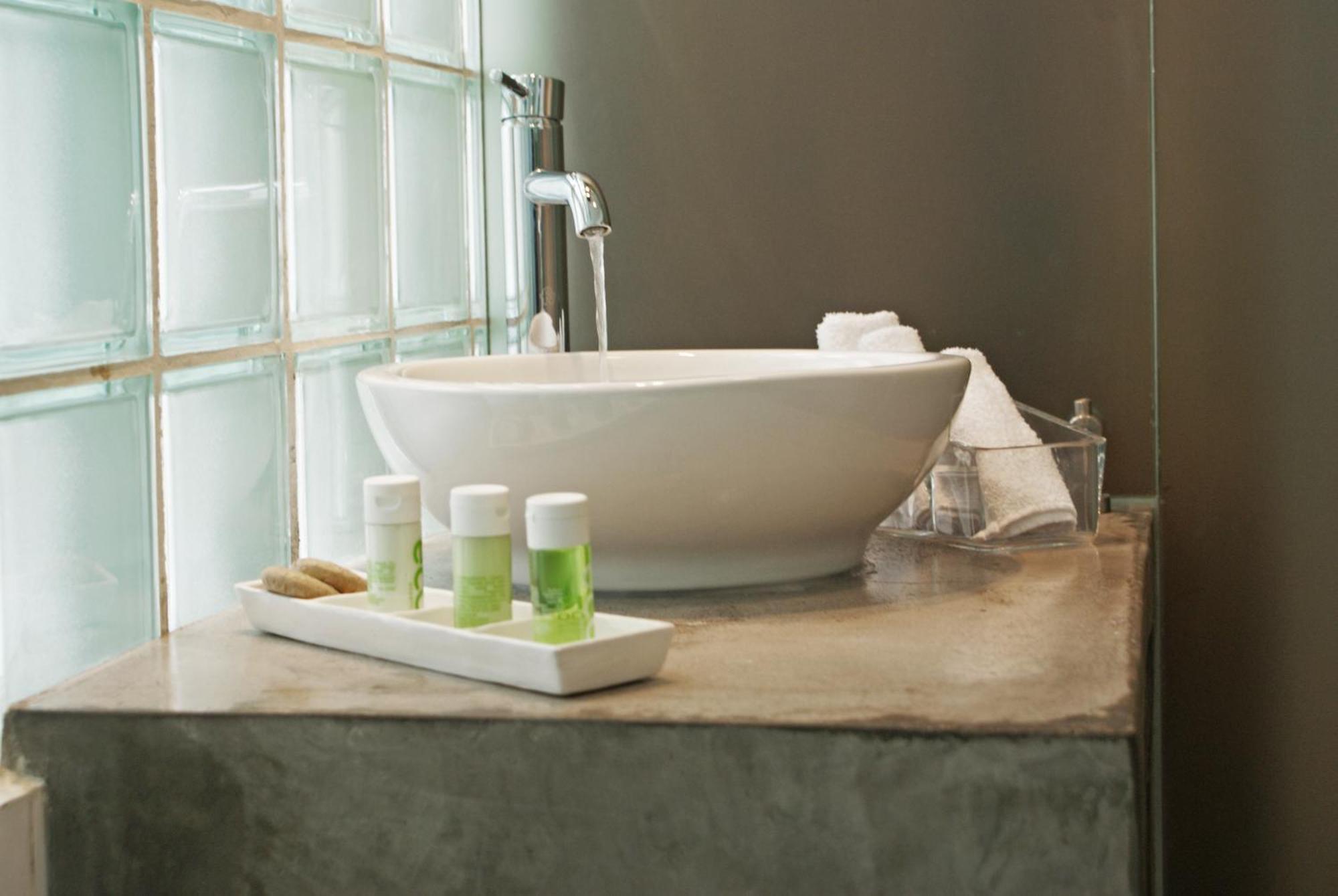 קיטו Dolce Lobo Boutique Stay מראה חיצוני תמונה