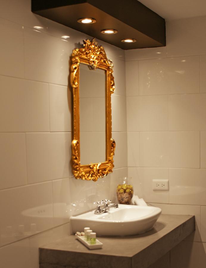 קיטו Dolce Lobo Boutique Stay מראה חיצוני תמונה
