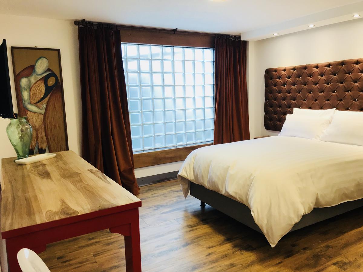 קיטו Dolce Lobo Boutique Stay מראה חיצוני תמונה