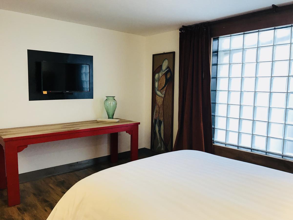 קיטו Dolce Lobo Boutique Stay מראה חיצוני תמונה