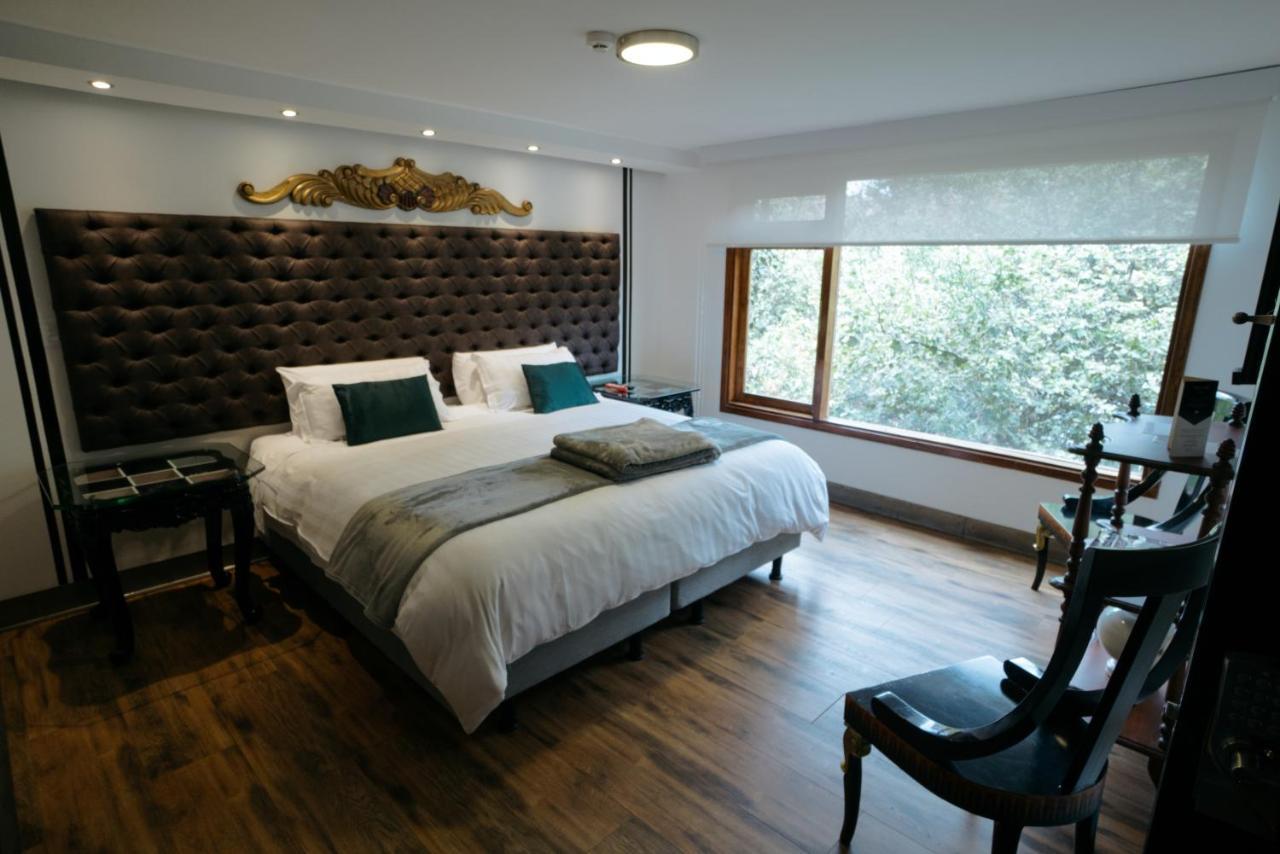 קיטו Dolce Lobo Boutique Stay מראה חיצוני תמונה
