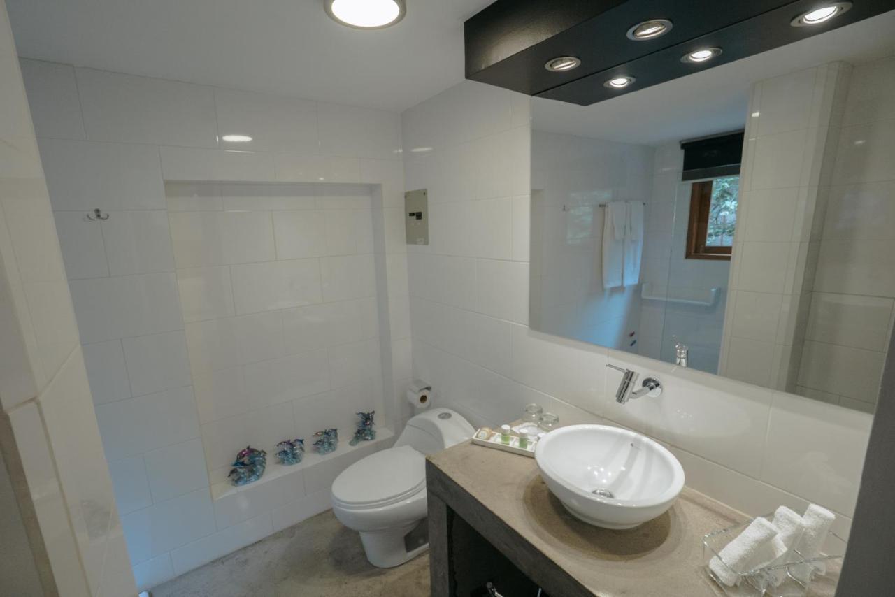 קיטו Dolce Lobo Boutique Stay מראה חיצוני תמונה