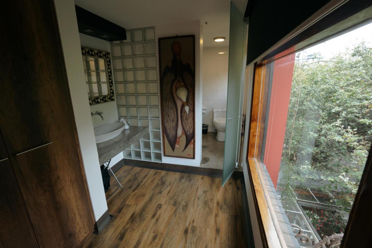 קיטו Dolce Lobo Boutique Stay מראה חיצוני תמונה